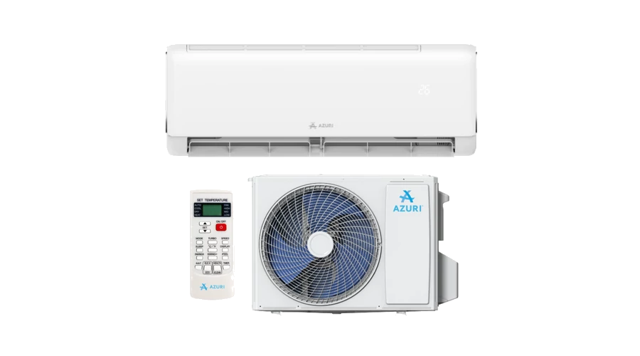 AZURI ARIES AZI-WK35XA 3,5 kw