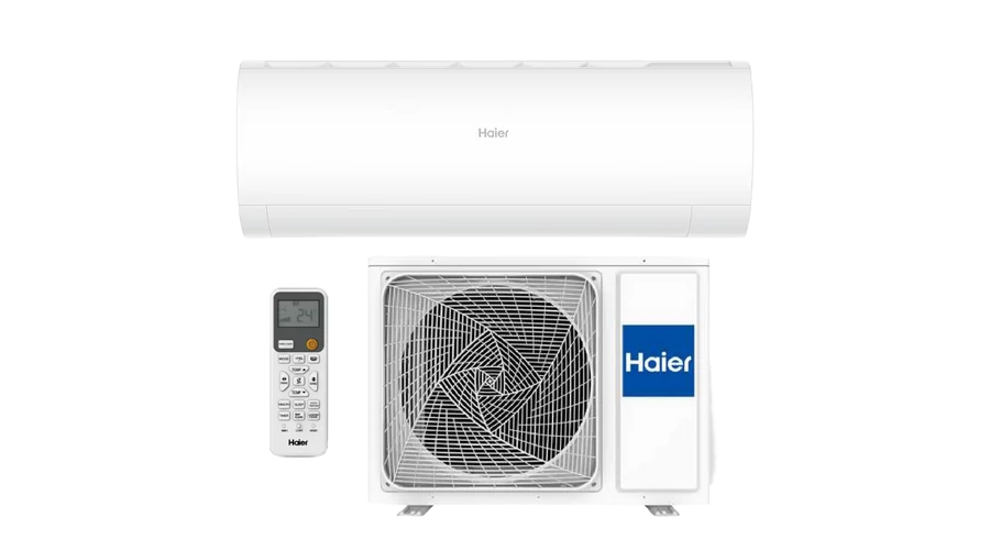 HAIER PEARL PREMIUM 3,5 kw