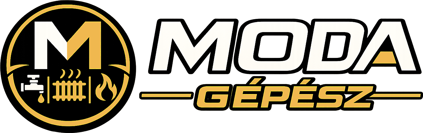 MODA Gépész